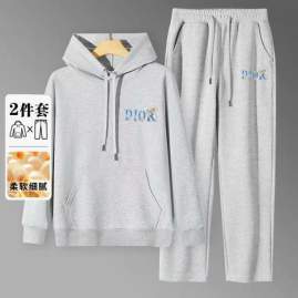 Picture of Dior Sweater Suits _SKUDiorM-4XL11Lr14238548